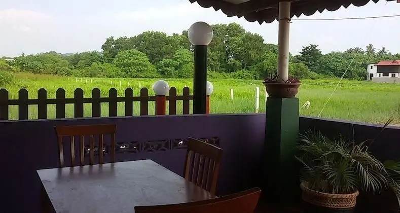Comfort Bungalov
