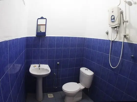 Comfort Bungalov