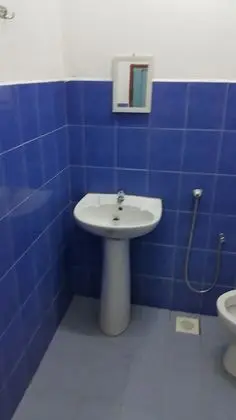 Comfort Bungalov