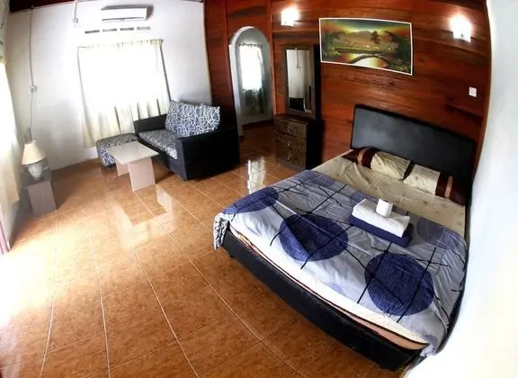 Studio House