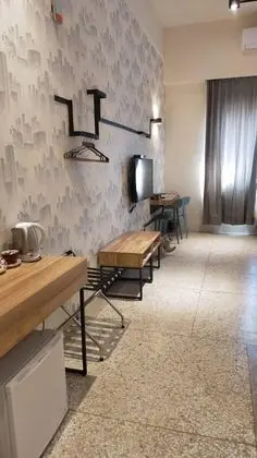 Comfort Dört Kişilik Oda