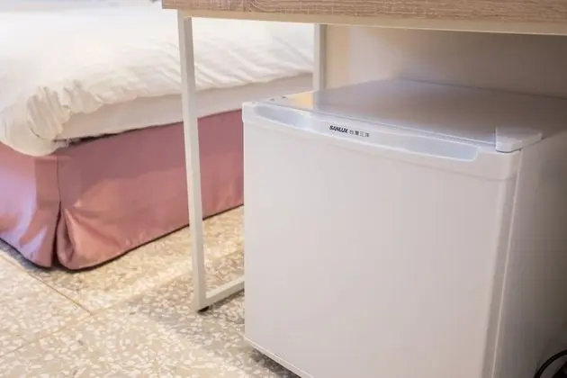 Standard İki Ayrı Yataklı Oda, 2 Tek Kişilik Yatak