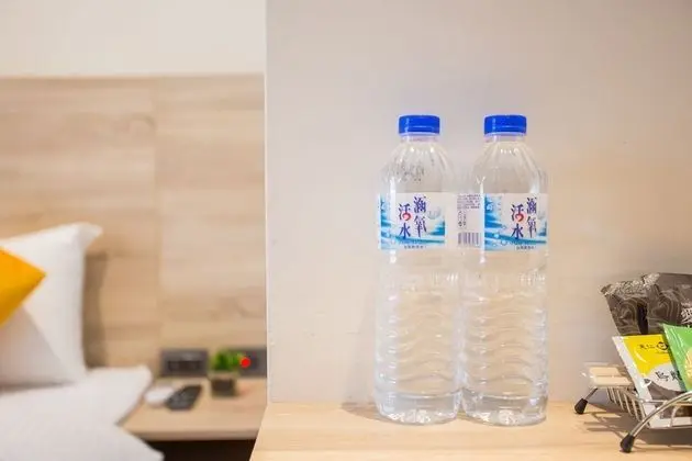 Standard İki Ayrı Yataklı Oda, 2 Tek Kişilik Yatak