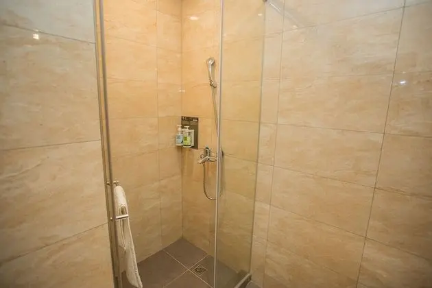 Standard İki Ayrı Yataklı Oda, 2 Tek Kişilik Yatak