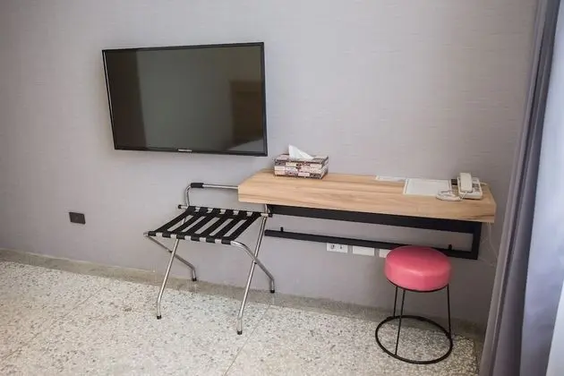 Standard Tek Büyük Yataklı Oda, 1 Çift Kişilik Yatak