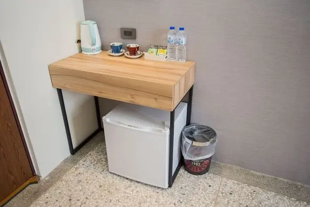 Standard Tek Büyük Yataklı Oda, 1 Çift Kişilik Yatak