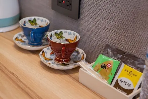 Standard Tek Büyük Yataklı Oda, 1 Çift Kişilik Yatak