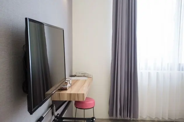 Standard Tek Büyük Yataklı Oda, 1 Çift Kişilik Yatak