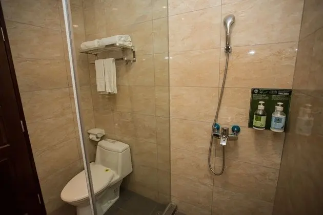 Standard Tek Büyük Yataklı Oda, 1 Çift Kişilik Yatak