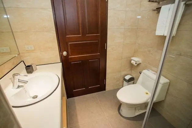 Standard Tek Büyük Yataklı Oda, 1 Çift Kişilik Yatak