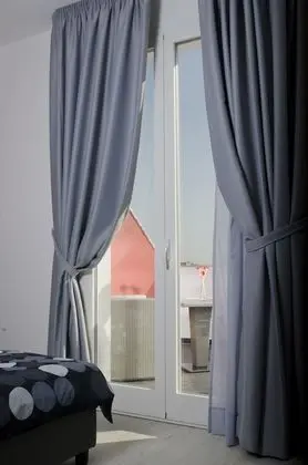 Deluxe Tek Büyük veya İki Ayrı Yataklı Oda, 1 Yatak Odası, Havuz Kenarı