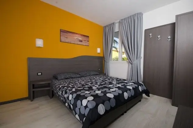 Standard Tek Büyük veya İki Ayrı Yataklı Oda, 1 Çift Kişilik veya 2 Tek Kişilik Yatak, Özel Banyo