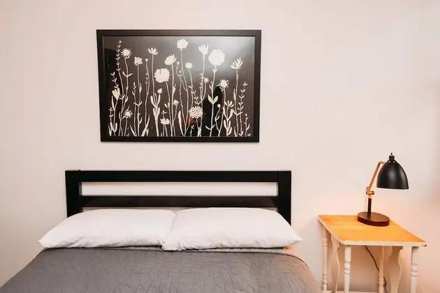 Comfort Dört Kişilik Oda
