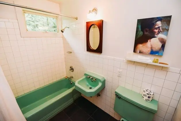 Comfort Dört Kişilik Oda