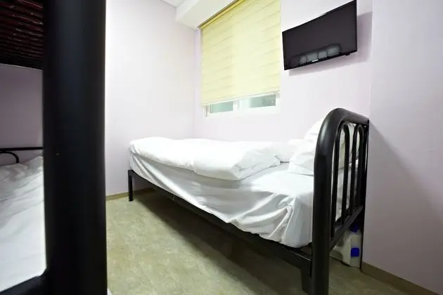 İki Ayrı Yataklı Oda