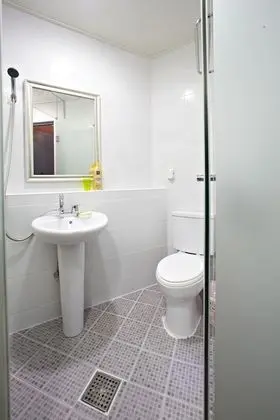 İki Ayrı Yataklı Oda