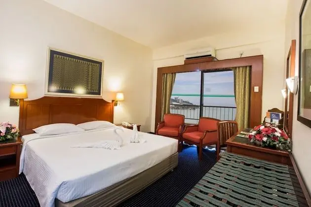Deluxe 1 Bedroom King
