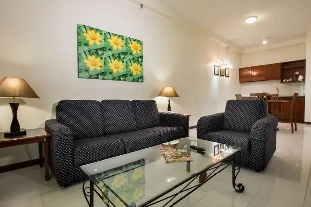 Deluxe 1 Bedroom King