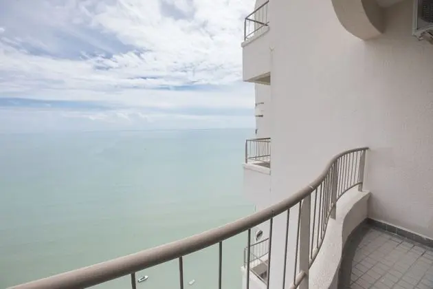 Deluxe 1 Bedroom King