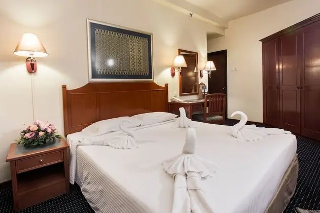 Deluxe 2 Bedroom