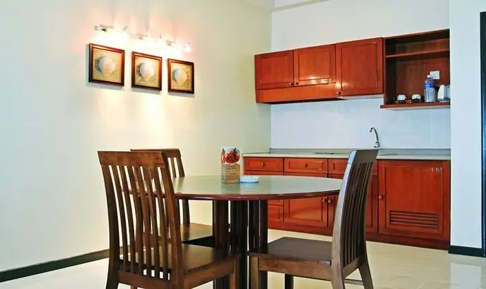 Deluxe 2 Bedroom