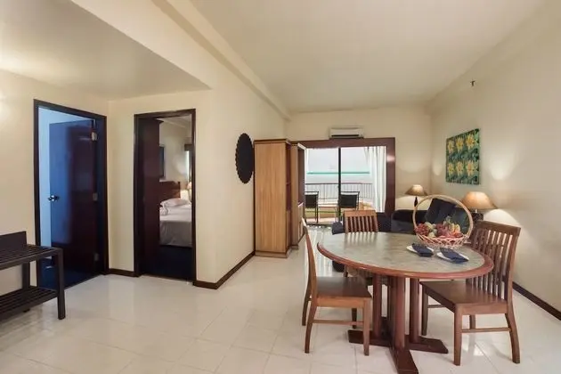 Deluxe 2 Bedroom