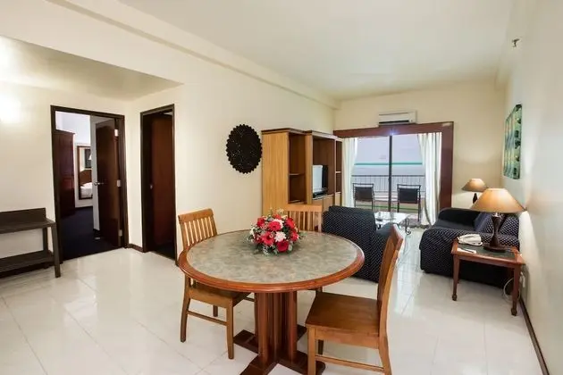 Deluxe 2 Bedroom