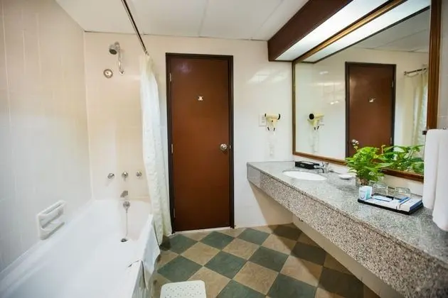 Deluxe 2 Bedroom