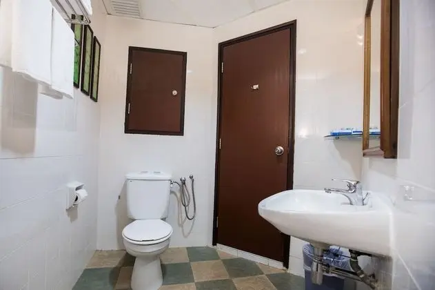 Deluxe 2 Bedroom