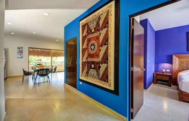 Çatı Katı Süiti (Penthouse), 2 Yatak Odası