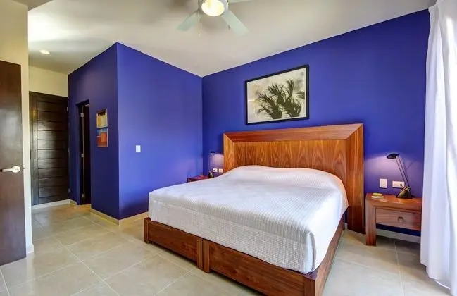 Çatı Katı Süiti (Penthouse), 2 Yatak Odası