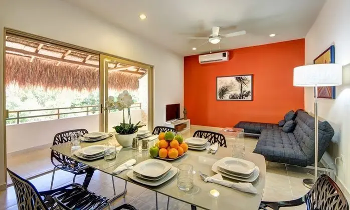 Çatı Katı Süiti (Penthouse), 2 Yatak Odası