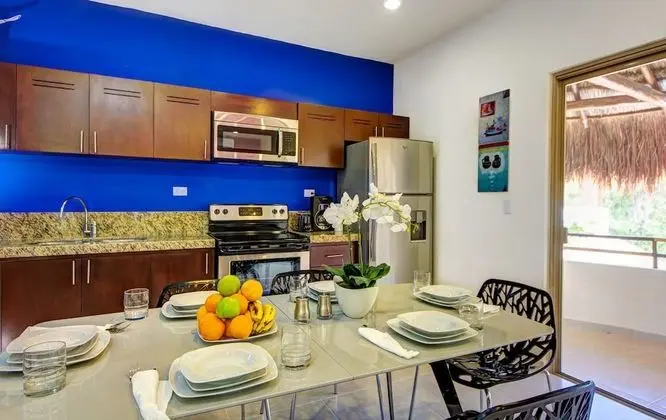 Çatı Katı Süiti (Penthouse), 2 Yatak Odası