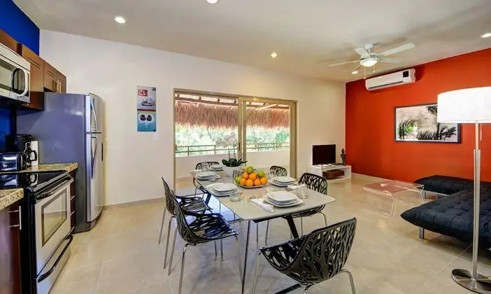 Çatı Katı Süiti (Penthouse), 2 Yatak Odası