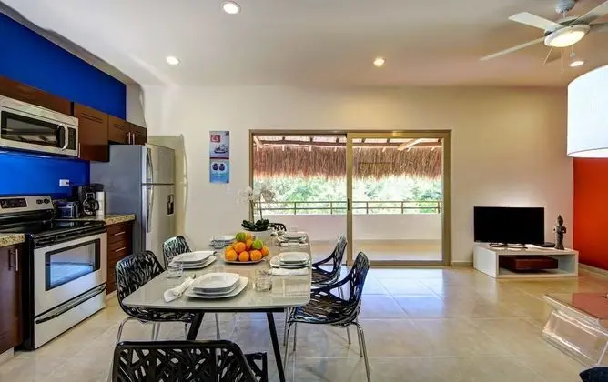 Çatı Katı Süiti (Penthouse), 2 Yatak Odası