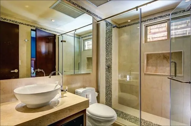 Çatı Katı Süiti (Penthouse), 2 Yatak Odası