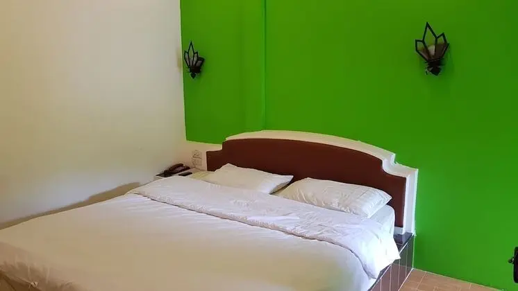 Bungalow