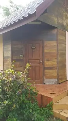 Bungalow