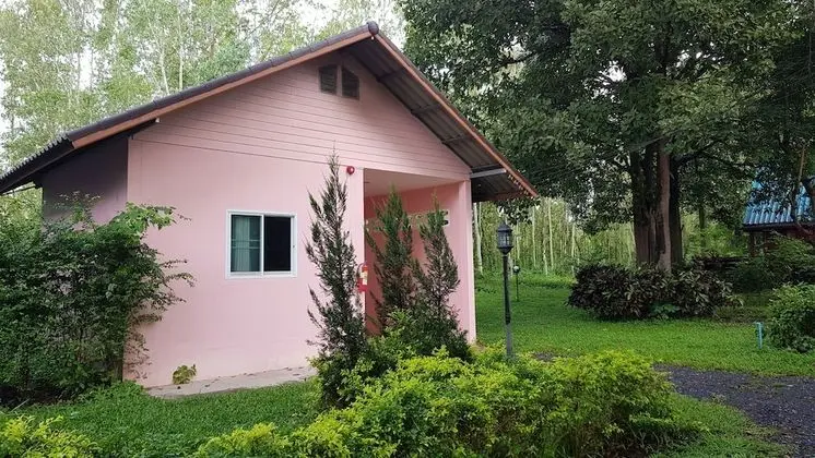 Bungalow