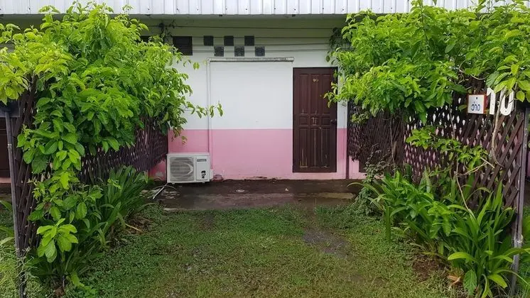 Bungalow