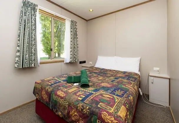 Deluxe Kulübe, 2 Yatak Odası, Balkon, Göl Manzaralı