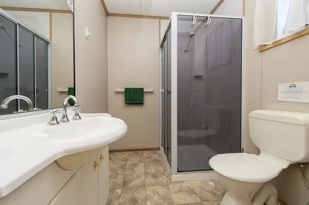Deluxe Kulübe, 2 Yatak Odası, Balkon, Göl Manzaralı