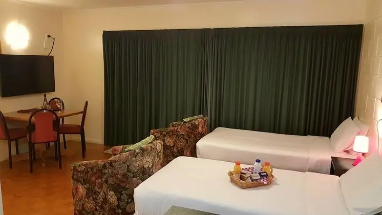 Comfort Apart Daire, 1 Yatak Odası, Özel Banyo, Avlu
