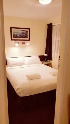 Comfort Apart Daire, 1 Yatak Odası, Özel Banyo, Avlu