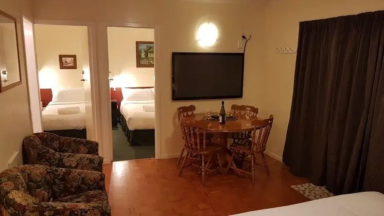 Comfort Apart Daire, 1 Yatak Odası, Özel Banyo, Avlu