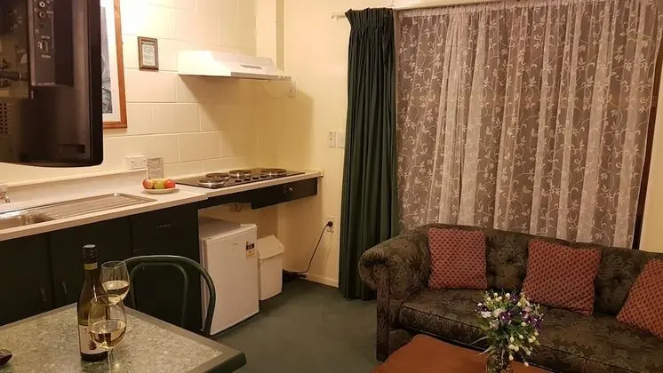 Exclusive Apart Daire, 1 Yatak Odası, Engellilere Uygun, Banyolu/Duşlu