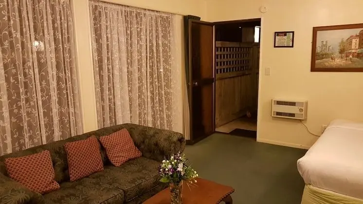 Exclusive Apart Daire, 1 Yatak Odası, Engellilere Uygun, Banyolu/Duşlu