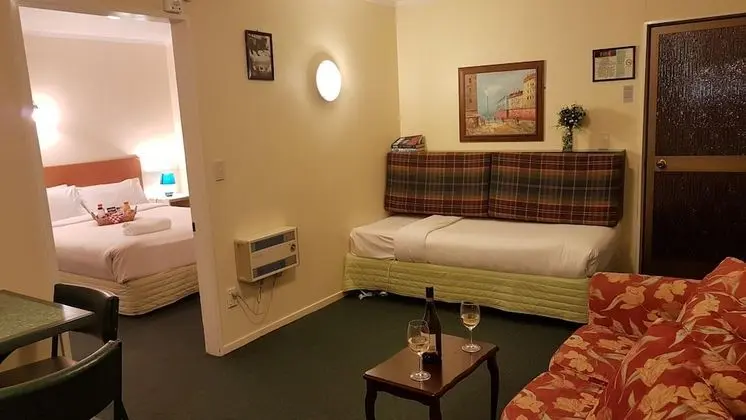 Exclusive Apart Daire, 1 Yatak Odası, Engellilere Uygun, Banyolu/Duşlu