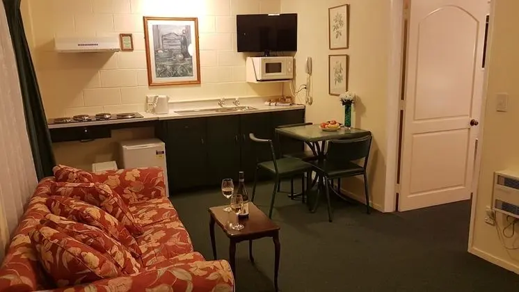 Exclusive Apart Daire, 1 Yatak Odası, Engellilere Uygun, Banyolu/Duşlu