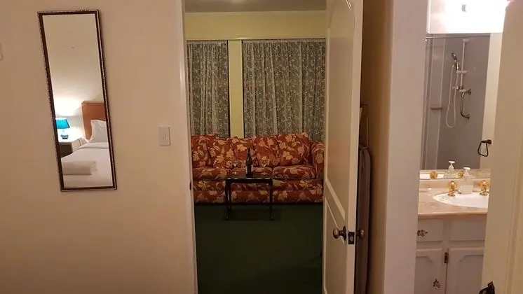 Exclusive Apart Daire, 1 Yatak Odası, Engellilere Uygun, Banyolu/Duşlu